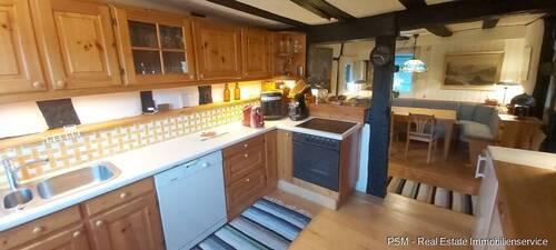 Kochen und geniessen - 