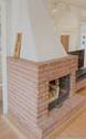 Kamin - 