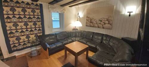 Living Room - 