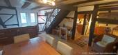 Treppe zum 2.OG - 