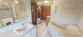 Eckbadewanne - 