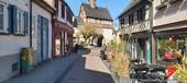 Altstadt Impressionen - 7 Zimmer Reihenendhaus zum Kaufen in Königstein im Taunus