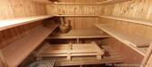 Sauna - 