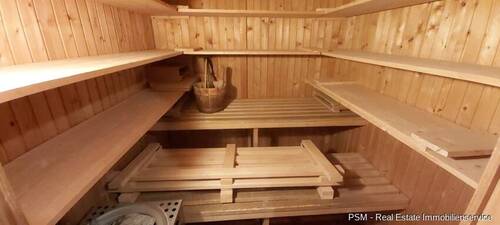 Sauna - 