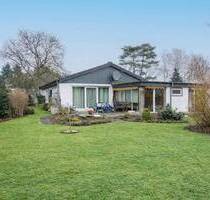Haus mit Potenzial und großem Grundstück im Reiterdorf Luhmühlen - Salzhausen
