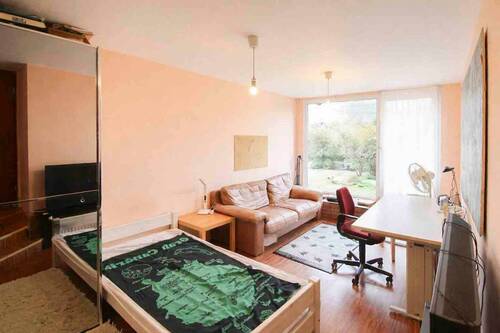 Zimmer - 