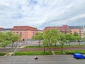 Ausblick - 2 Zimmer Etagenwohnung zum Kaufen in Berlin