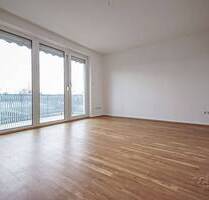 3-Zimmerwohnung mit Rhein-Blick in Kehl-Stadt
