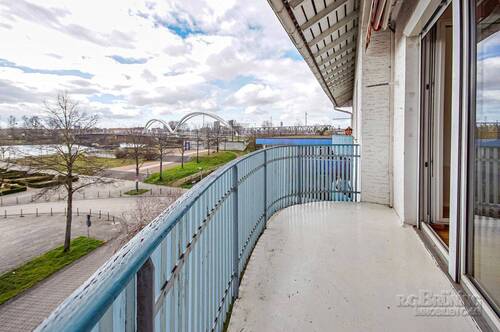 Balkon - 