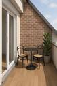 Balkon. Unverbindliche Visualisierung - 