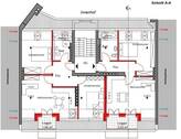 Grundriss Änderungsidee - 