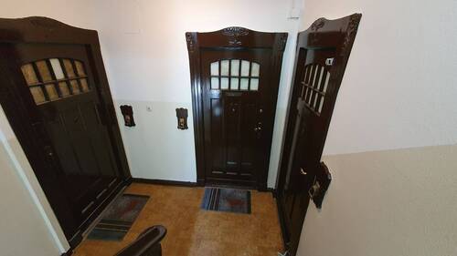 Treppenhaus - 