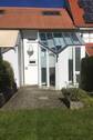Rückansicht - 4 Zimmer Etagenwohnung zum Kaufen in Albstadt