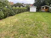 Gartenanteil - 