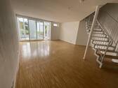 Wohn-Essbereich EG - 