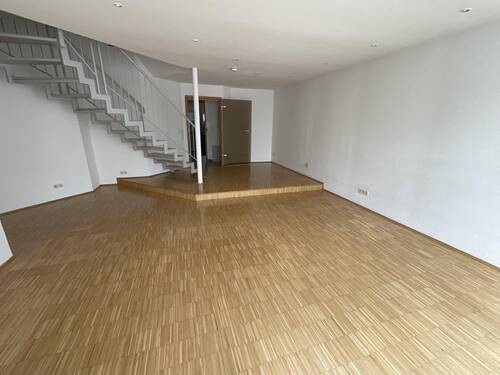 Wohn-/Essbereich EG - 