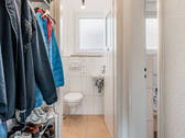 Gäste-WC - 