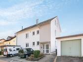 Außenansicht - Charmante 3,5-Zimmer Wohnung in Langenargen