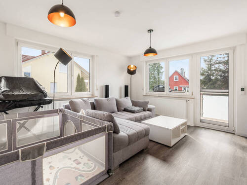 Wohnzimmer - 