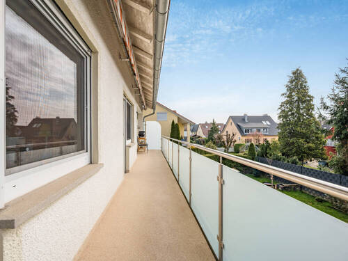 Balkon - 