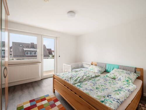 Schlafzimmer - 