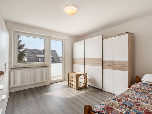 Schlafzimmer - 