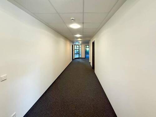 Flurraum I - 