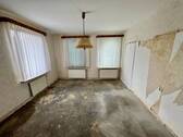 Schlafzimmer Erdgeschoss - 