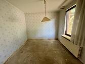Schlafzimmer Erdgeschoss - 