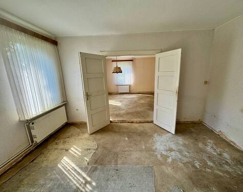 Esszimmer Erdgeschoss - 