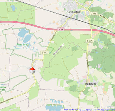 Lageplan - 