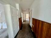 Flur Erdgeschoss - 