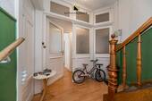 Bild 3 - 9 Zimmer Mehrfamilienhaus, Wohnhaus in Stuttgart / Zuffenhausen