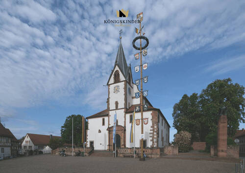 Marktplatz - 