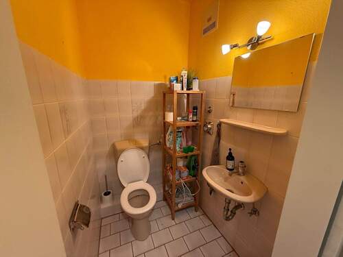 14 Separates WC - 