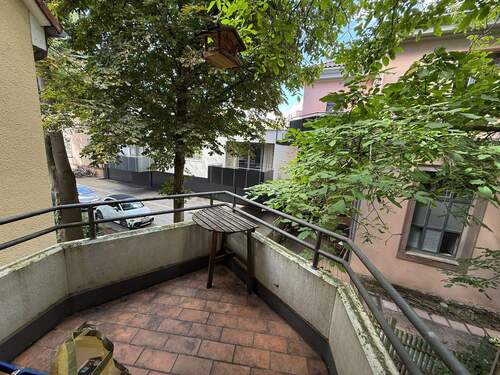 16 Balkon 2 - 