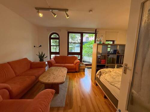 9 Wohnzimmer - 
