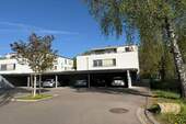 Hausansicht - 