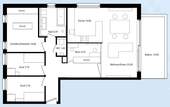 Grundriss - 