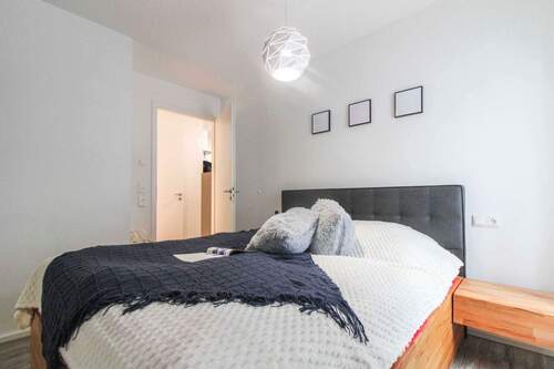 Schlafzimmer - 