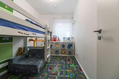 Kinderzimmer I - 