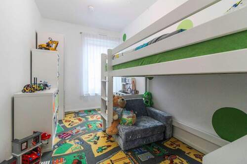 Kinderzimmer II - 
