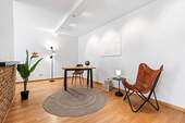 Lesebereich - 