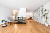 Kamin - 