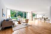 Wohnzimmer - 
