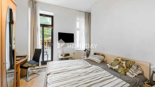Schlafzimmer 1 1 - 