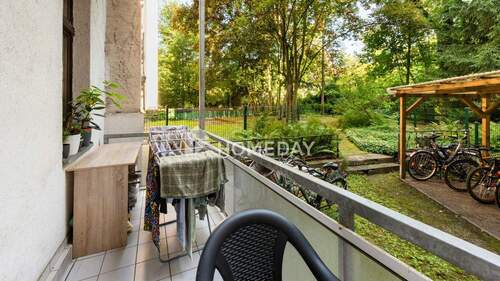 Balkon 1 - 
