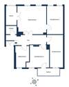 Grundriss - 