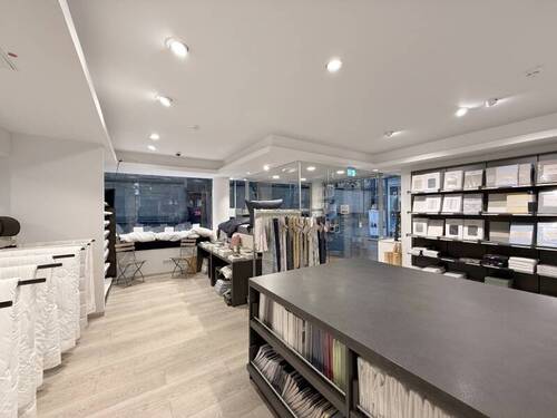 Innenansicht EG - Gewerbeobjekt (Büro, Produktion, Verkauf) in Köln zur Miete