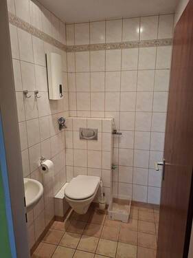 Gäste WC - 